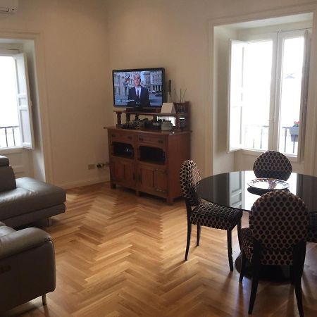 Bonello Vacanza Palermo Kültér fotó