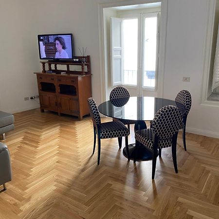 Bonello Vacanza Palermo Kültér fotó
