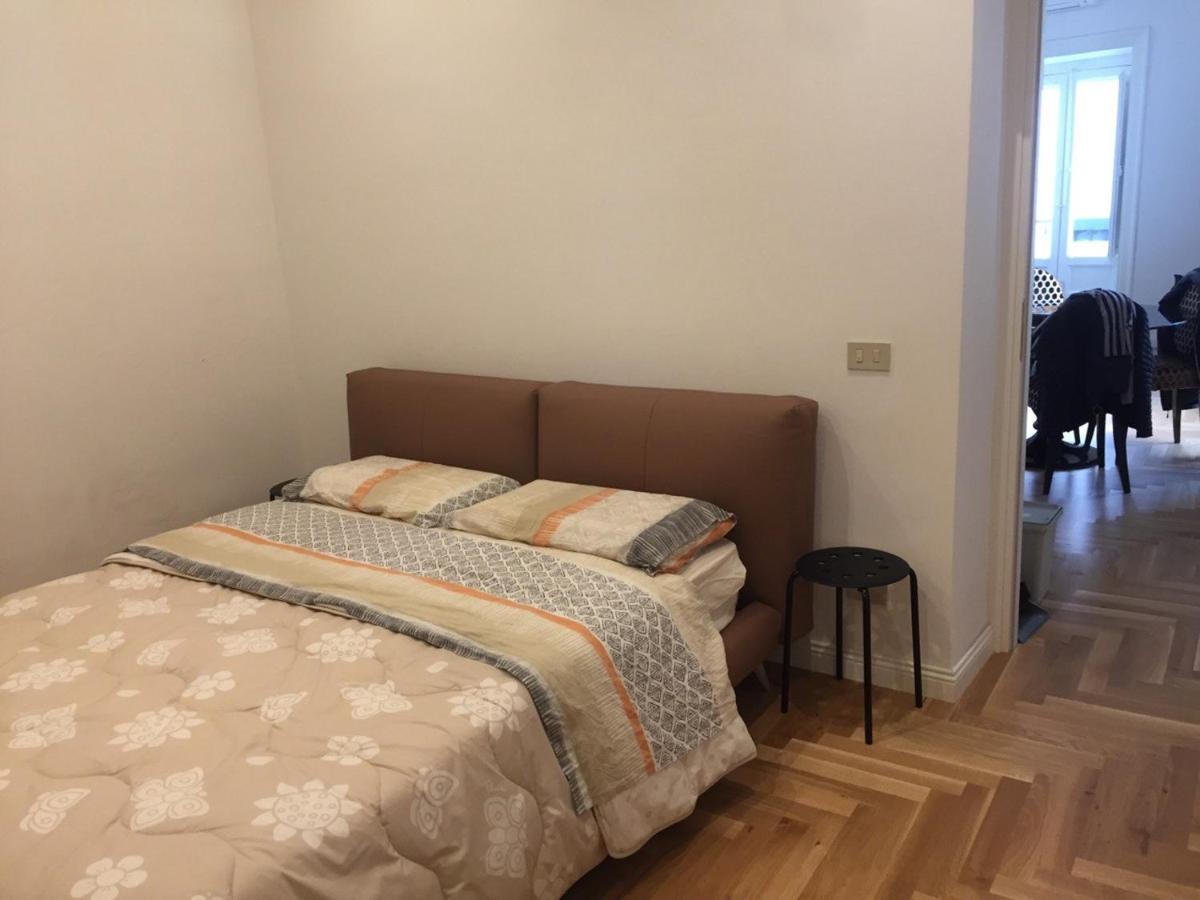 Bonello Vacanza Palermo Kültér fotó