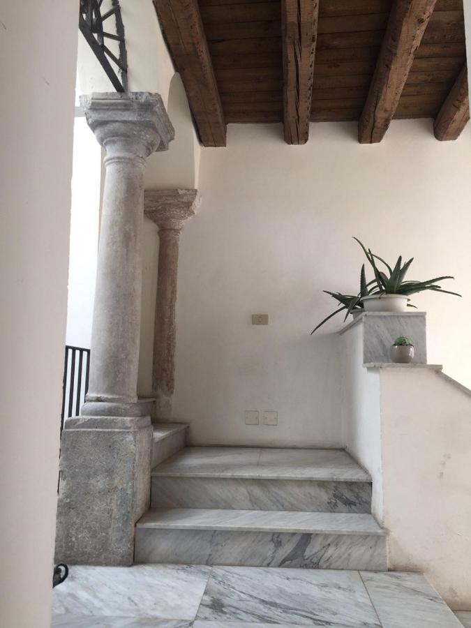 Bonello Vacanza Palermo Kültér fotó