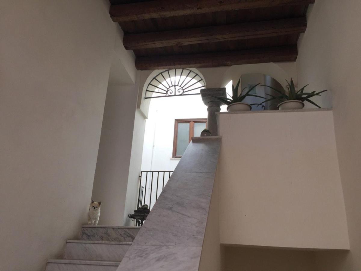 Bonello Vacanza Palermo Kültér fotó