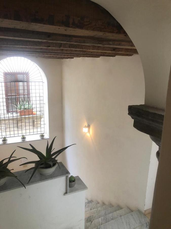 Bonello Vacanza Palermo Kültér fotó