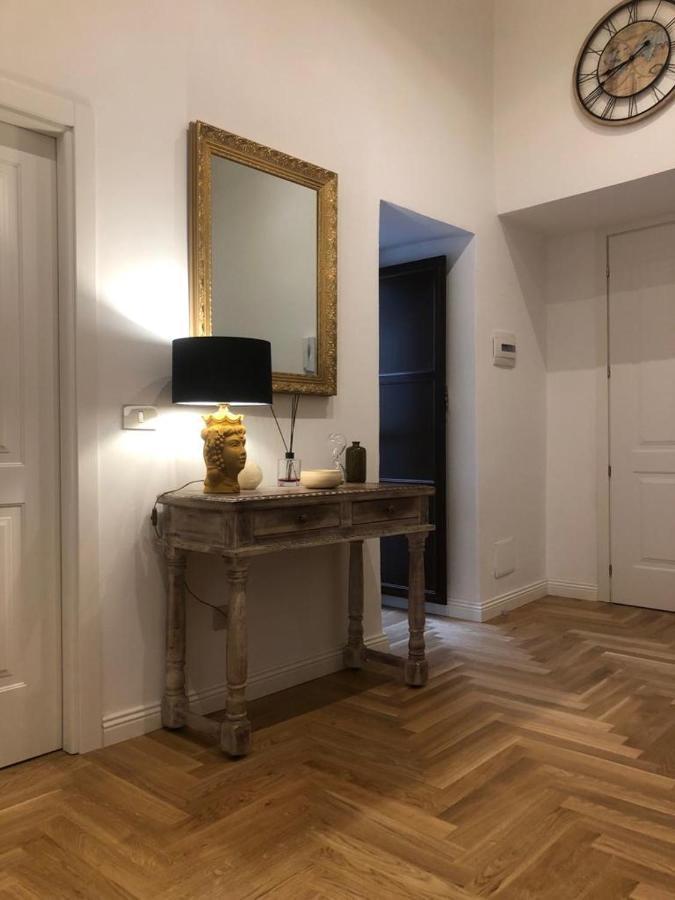 Bonello Vacanza Palermo Kültér fotó