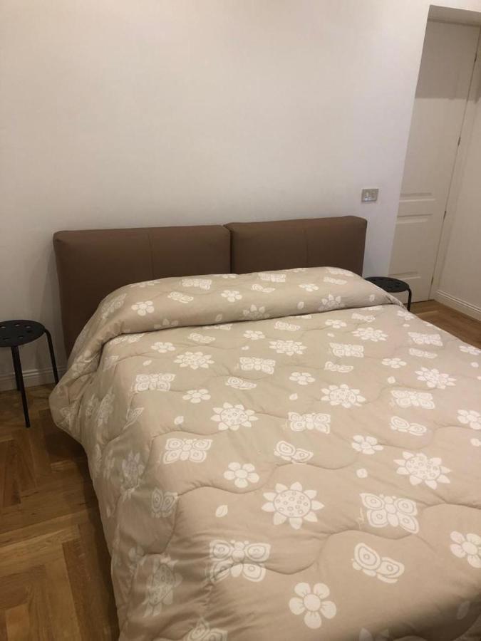 Bonello Vacanza Palermo Kültér fotó