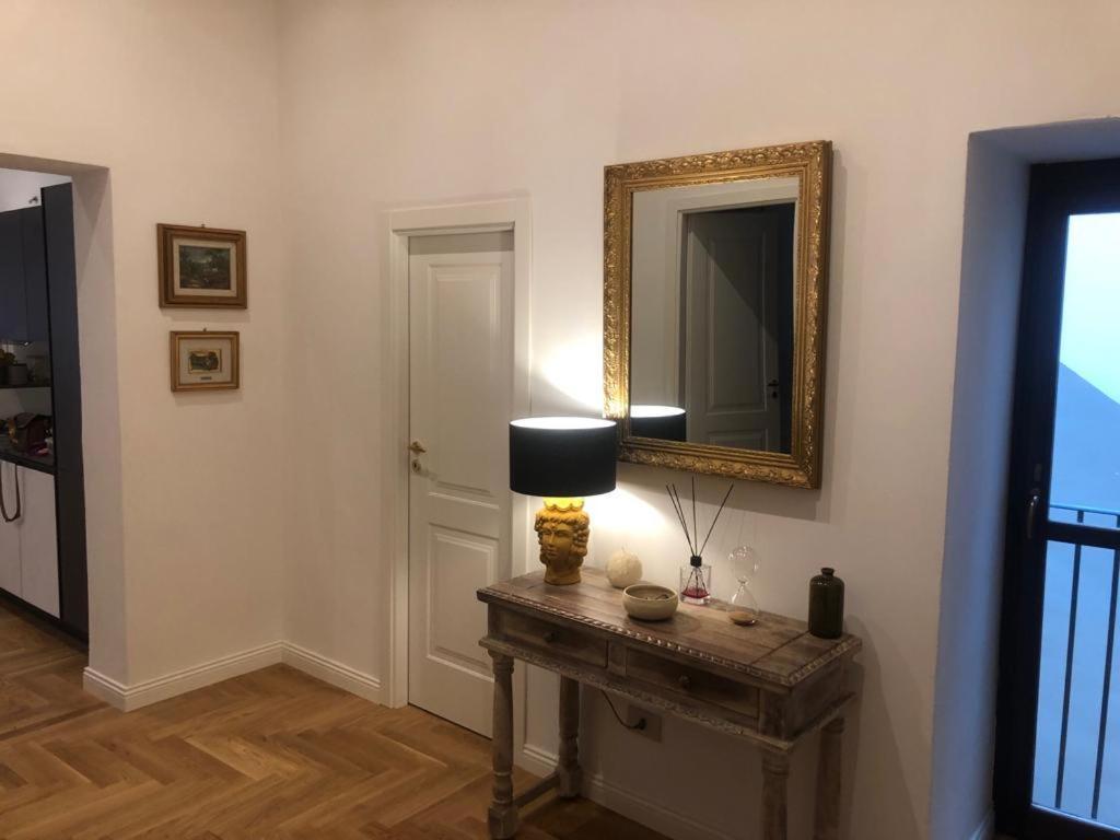 Bonello Vacanza Palermo Kültér fotó