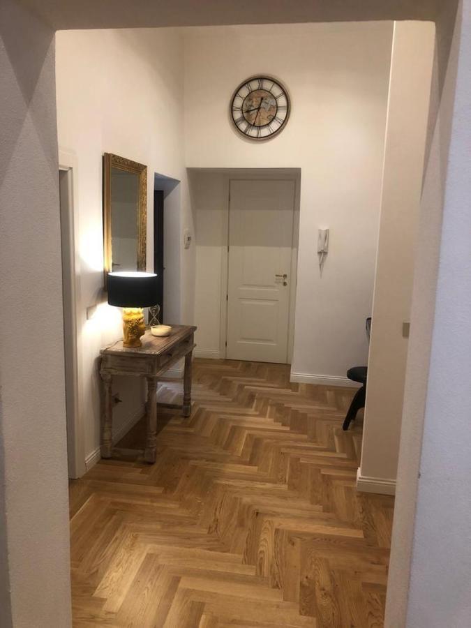 Bonello Vacanza Palermo Kültér fotó