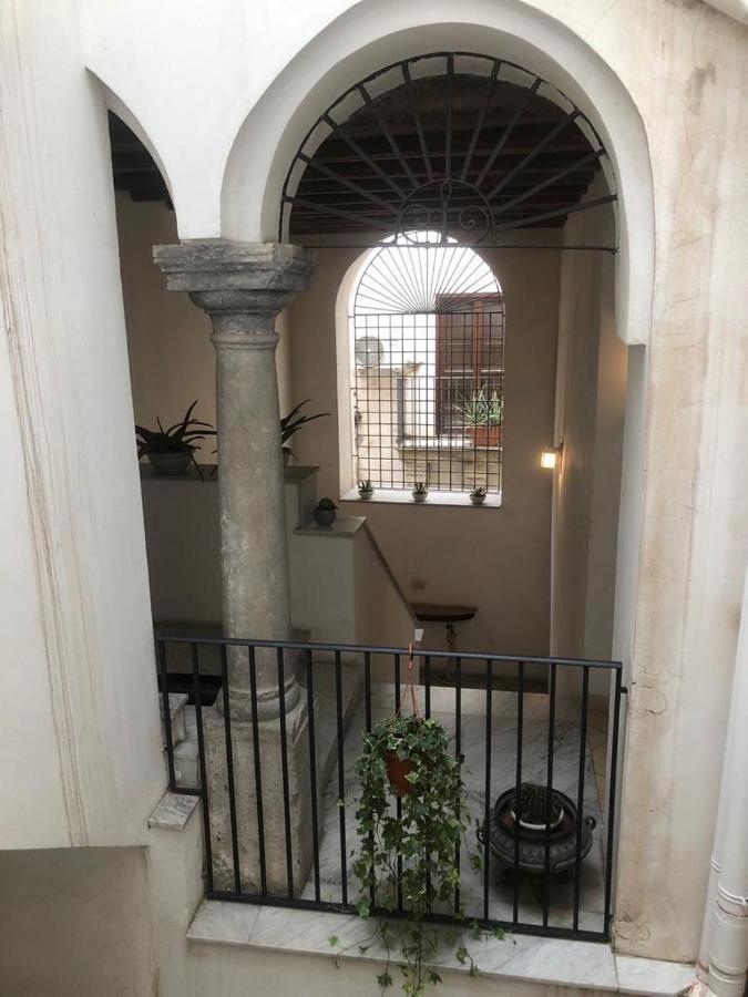 Bonello Vacanza Palermo Kültér fotó