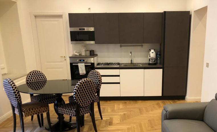 Bonello Vacanza Palermo Kültér fotó