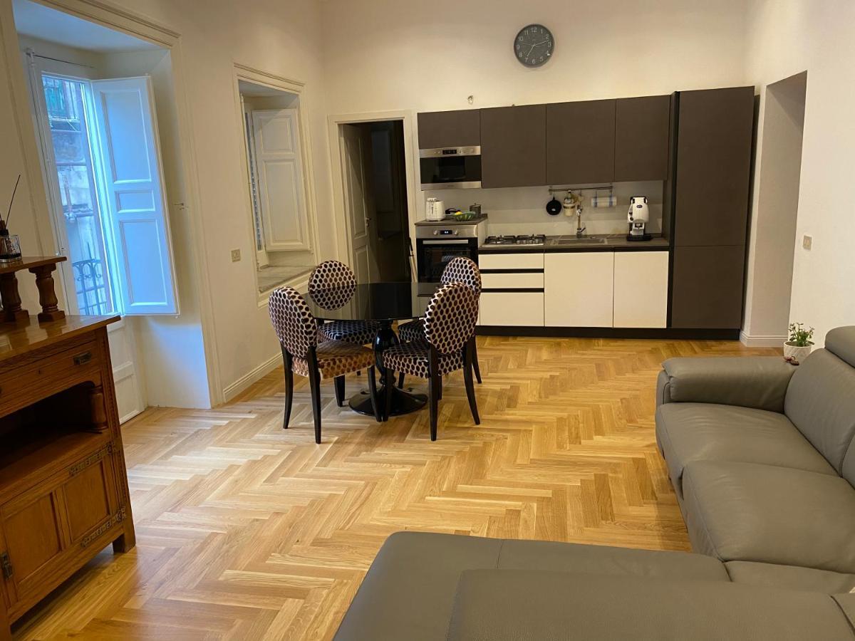 Bonello Vacanza Palermo Kültér fotó