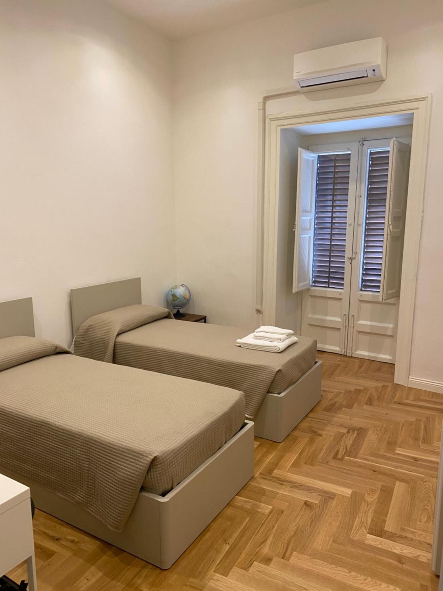 Bonello Vacanza Palermo Kültér fotó