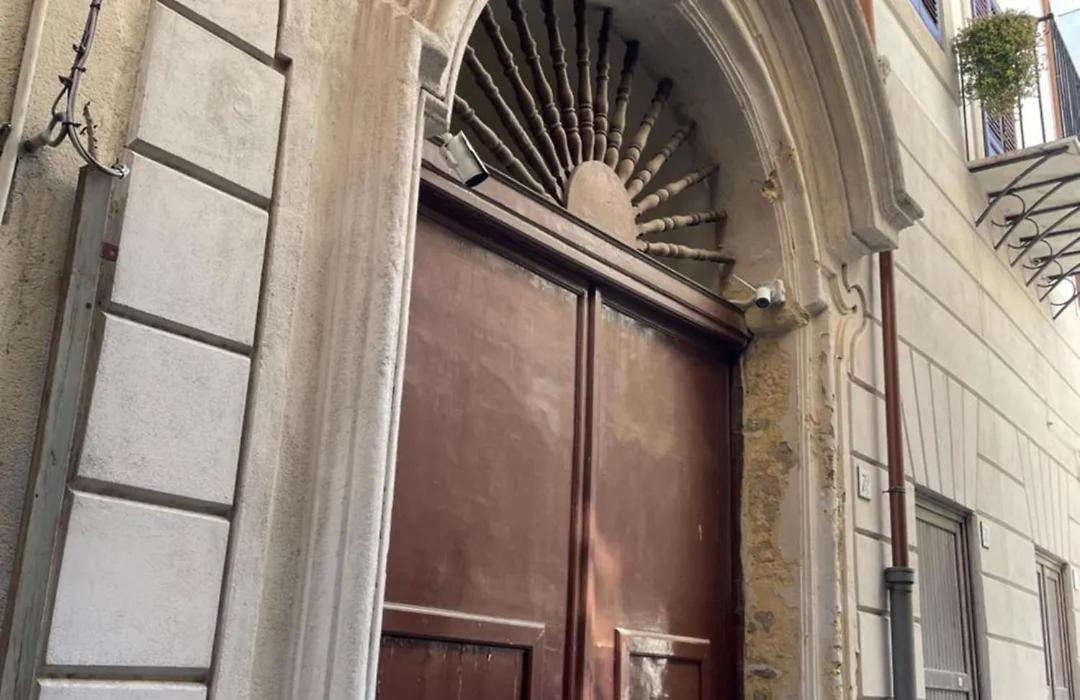 Bonello Vacanza Palermo Kültér fotó