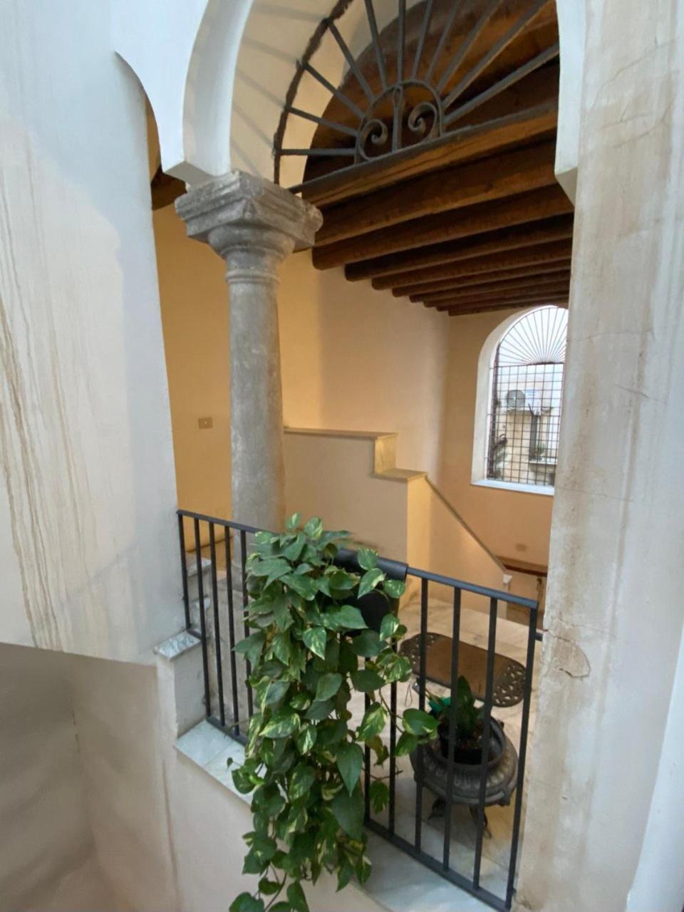 Bonello Vacanza Palermo Kültér fotó